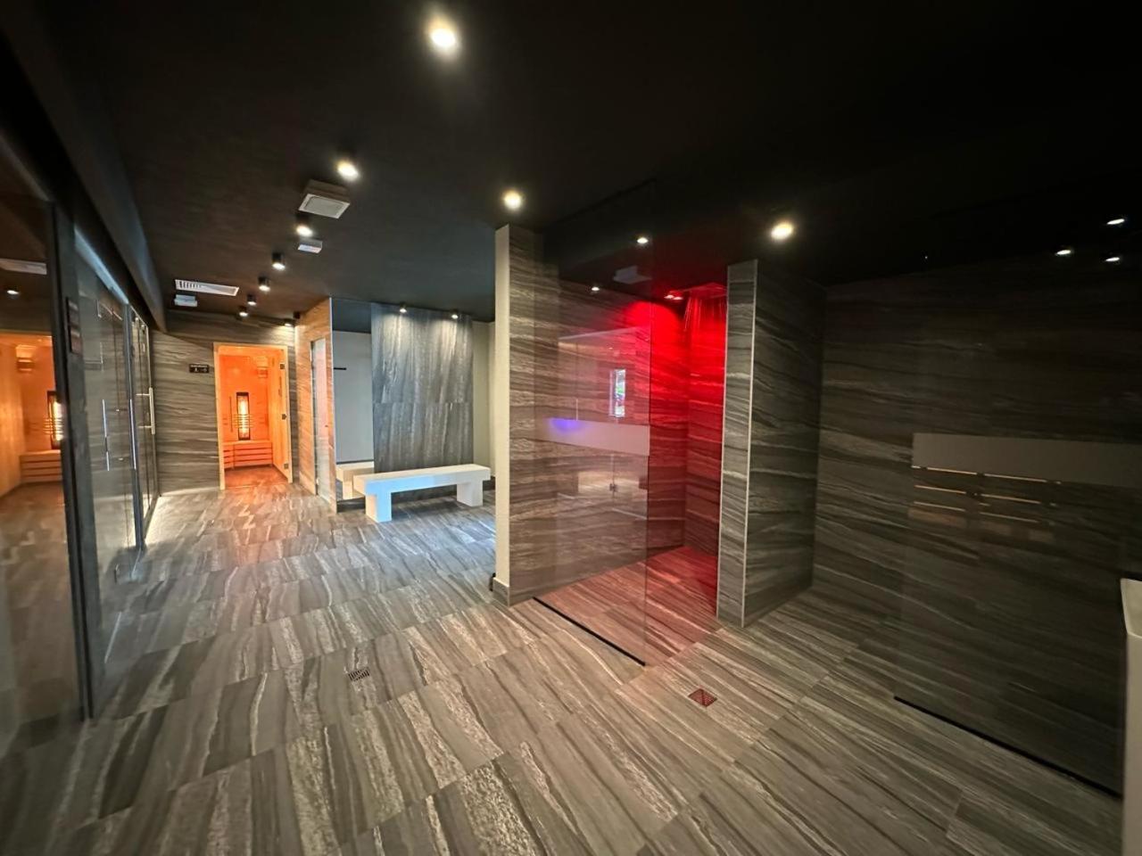 קולובז'ג Baltic Comfort Spa Apartment With Free Pool, Saunas & Fitness - Kasprowicza 20 מראה חיצוני תמונה